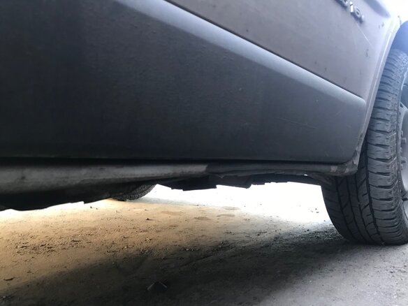 2011 Renault Trafic II Рестайлинг, белый, 1000000 рублей - вид 31
