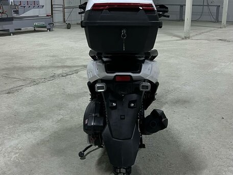 2024 GX moto GX Stinger, чёрный, 65000 рублей, вид 2