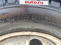 2008 ГАЗ ГАЗель (2705), пурпурный, 600000 рублей - вид 8