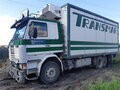 1991 Scania 3-Series, белый, 600000 рублей