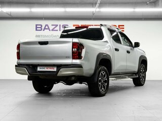 2023 Changan Hunter Plus, серый, 2349000 рублей, вид 5