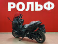 2025 Yamaha TMAX, чёрный, 1645000 рублей - вид 3