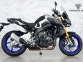 2019 Yamaha MT-10SP, чёрный, 1399000 рублей