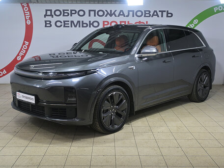 Li Auto (Lixiang) L7 I