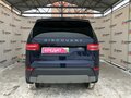 2018 Land Rover Discovery V, синий - вид 4