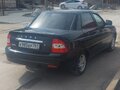 2018 Lada (ВАЗ) Priora I Рестайлинг, чёрный, 750000 рублей - вид 4