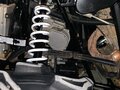 2012 Arctic Cat 700 Series, зелёный - вид 8