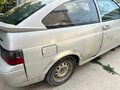 2004 Lada (ВАЗ) 2112, серебристый, 130000 рублей - вид 10