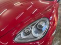 2013 Porsche Cayenne Diesel II (958), красный, 3250000 рублей - вид 8