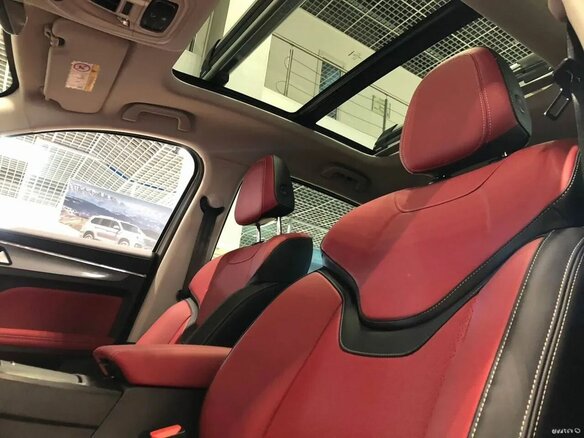 2026 Haval Jolion I Рестайлинг 2, серый - вид 7