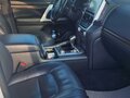 2017 Toyota Land Cruiser 200 Series Рестайлинг 2, белый, 6950000 рублей - вид 5