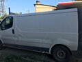 2011 Renault Trafic II Рестайлинг, белый, 1000000 рублей - вид 4