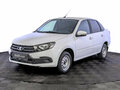 2025 Lada (ВАЗ) Granta I Рестайлинг, белый, 725000 рублей