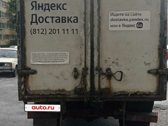 2005 ГАЗ ГАЗель (3302), белый, 380000 рублей