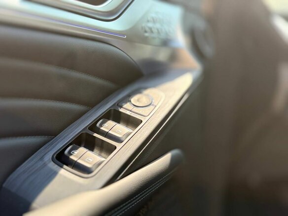 2026 Haval F7 II, синий, 3799000 рублей - вид 12