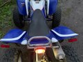 2014 Irbis ATV 250S, синий, 180000 рублей - вид 6
