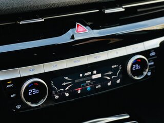 2021 Genesis G80 II, белый, 8000000 рублей, вид 4