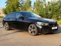 2018 BMW 6 серии Gran Turismo 640i xDrive IV (G32), синий, 4050000 рублей - вид 6