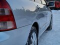 2001 Toyota Corolla Fielder IX (E120, E130), серебристый, 650000 рублей - вид 8