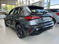 2026 Audi A3 Sportback 35 TFSI IV (8Y) Рестайлинг, серый, 4020000 рублей - вид 5