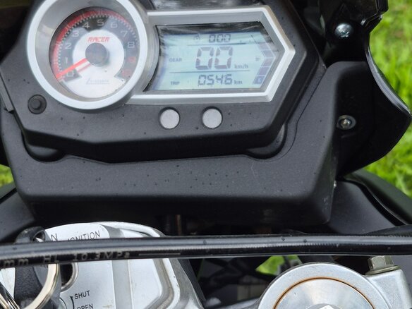 2024 Racer Ranger, серый, 140000 рублей - вид 3