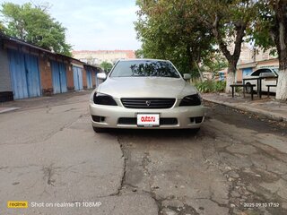 2000 Toyota Altezza, серебристый, 855000 рублей, вид 4