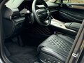 2021 Genesis GV80 I, серый, 7000000 рублей - вид 9
