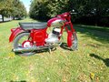 1968 Jawa 350/360, красный, 520000 рублей