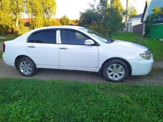 2011 Lifan Solano I (620), белый, 270000 рублей, вид 1