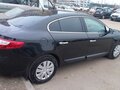 2011 Renault Fluence I, чёрный, 960000 рублей - вид 4