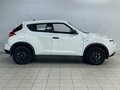 2013 Nissan Juke I, белый, 940000 рублей - вид 7