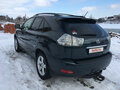 2003 Lexus RX 330 II, зелёный - вид 7