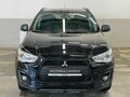 2013 Mitsubishi ASX I Рестайлинг, чёрный - вид 2