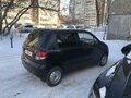 2010 Daewoo Matiz I Рестайлинг, чёрный - вид 4