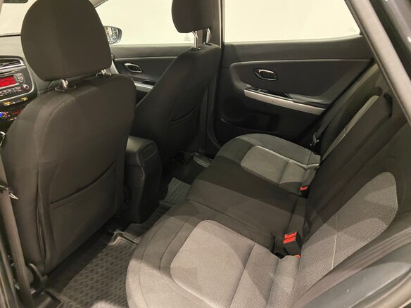 2015 Kia Ceed II Рестайлинг, чёрный - вид 14