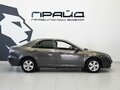 2006 Mazda 6 I (GG) Рестайлинг, серебристый - вид 6