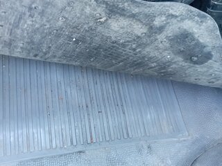 2004 Mazda Titan, белый, 1800000 рублей, вид 5
