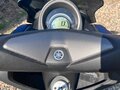 2021 Yamaha NMAX, синий, 350000 рублей - вид 9