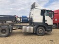2017 MAN TGS, белый, 2865425 рублей - вид 7