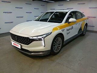 2023 FAW Bestune B70 I, чёрный, 1035000 рублей, вид 1