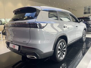 2026 Tenet T8, серый, 3480000 рублей, вид 5
