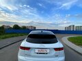 2019 Jaguar E-Pace I, белый, 2800000 рублей - вид 2