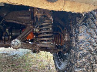 1987 Lada (ВАЗ) 2121 (4x4) I, белый, 450000 рублей, вид 3