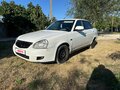 2009 Lada (ВАЗ) Priora I, белый - вид 6