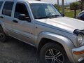 2003 Jeep Cherokee III (KJ), серебристый, 1000000 рублей - вид 6