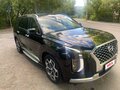 2020 Hyundai Palisade I, чёрный, 4200000 рублей - вид 2