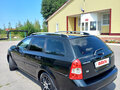 2008 Chevrolet Lacetti I, чёрный, 790000 рублей - вид 5