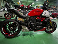 2020 Ducati Diavel, красный, 1500000 рублей