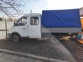 2006 ГАЗ ГАЗель (33023/330273) Фермер, белый, 550000 рублей - вид 8