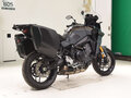2024 Yamaha MT-09 Tracer (FJ-09), чёрный, 1390000 рублей - вид 4